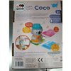 Educational Game Diset