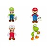 Fluffy toy Super Mario 25 cm