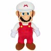 Fluffy toy Super Mario 25 cm