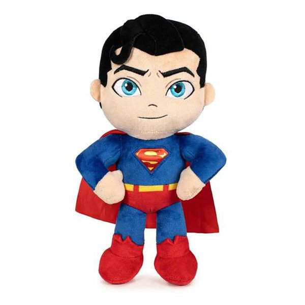 Fluffy toy Superman 32 cm