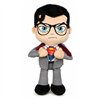 Fluffy toy Superman 32 cm