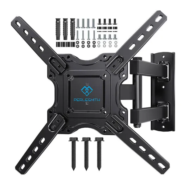 Perlesmith 26-60" TV Wall Mounts PSMFK12
