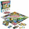 Board game Hasbro Monopoly Pokemon