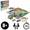 Board game Hasbro Monopoly Pokemon