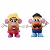 Educational Game Hasbro Potato Head