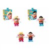 Educational Game Hasbro Potato Head