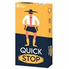Board game Asmodee  Quick Stop