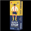 Board game Asmodee  Quick Stop
