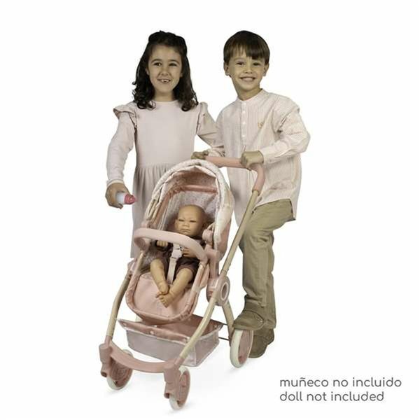 Baby doll Decuevas