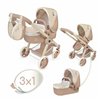 Baby doll Decuevas