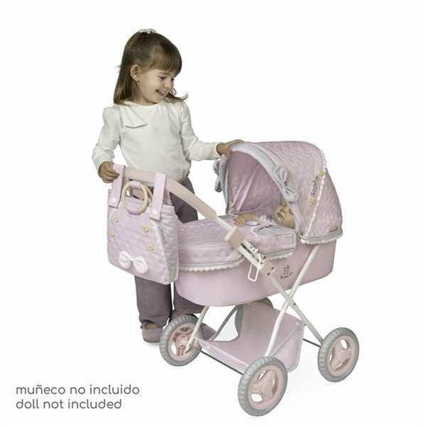 Baby doll Decuevas