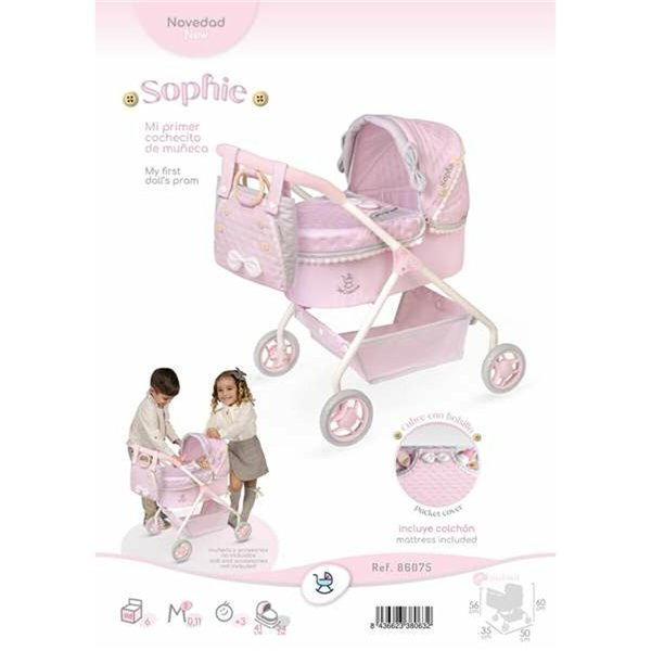 Baby doll Decuevas