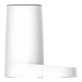 Automatic Pet Feeder Rojeco 4L Button Version (single bowl)