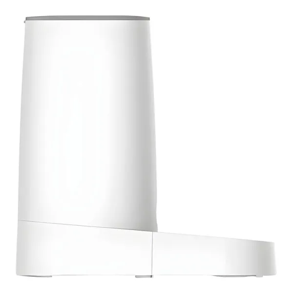 Automatic Pet Feeder Rojeco 4L Button Version (single bowl)