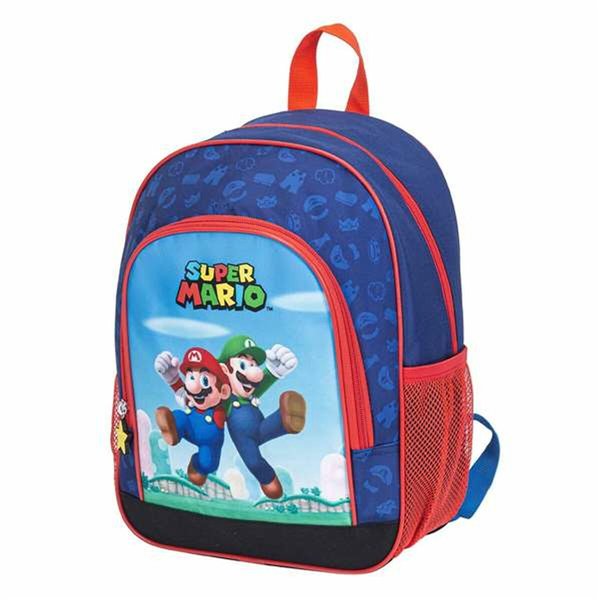 School Bag Toybags