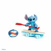 Remote-Controlled Vehicle Smoby Stitch  25cm