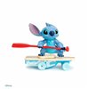 Remote-Controlled Vehicle Smoby Stitch  25cm
