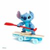 Remote-Controlled Vehicle Smoby Stitch  25cm
