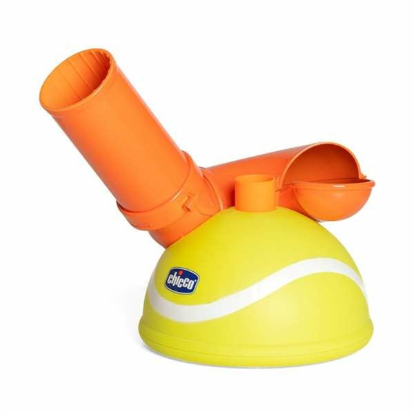 Skills game Chicco Padel