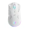 Onikuma Wired Gaming Mouse CW917 White