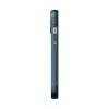 X-Doria Raptic Clutch - Biodegradable case for iPhone 14 (Drop-Tested 3m) (Blue)