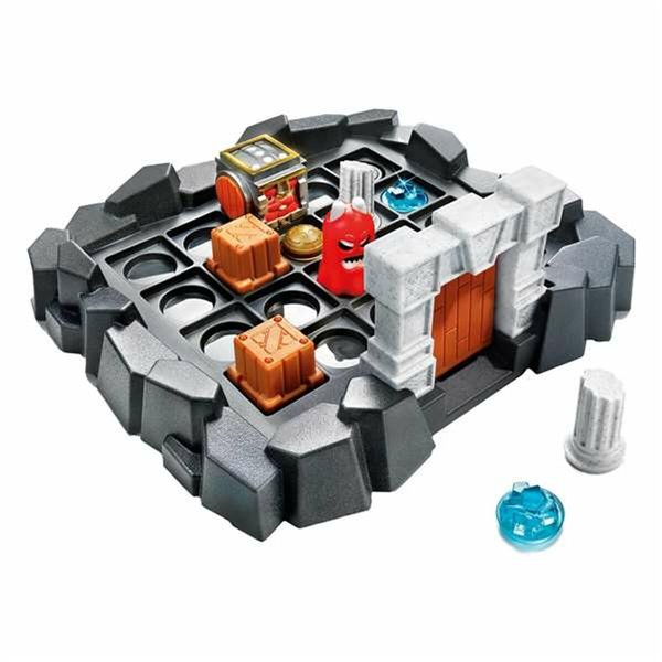 Board game Lúdilo