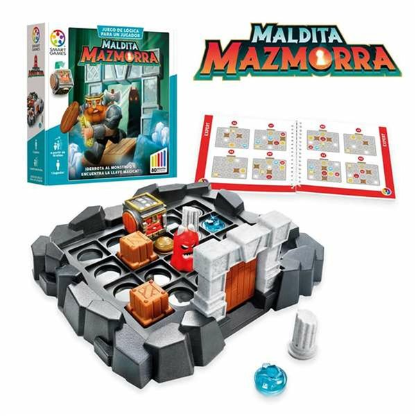 Board game Lúdilo