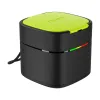 Fast charging box TELESIN for GoPro Hero 12/11/10/9 batteries