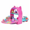 Playset Jazwares Squish