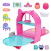 Playset Jazwares Squish
