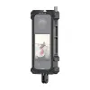 Metal protective cage PULUZ with tripod adapter for Insta360 X4