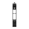 Metal protective cage PULUZ with tripod adapter for Insta360 X4