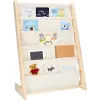 Kirjahylly Springos BC001 81 x 58,8 x 30 cm