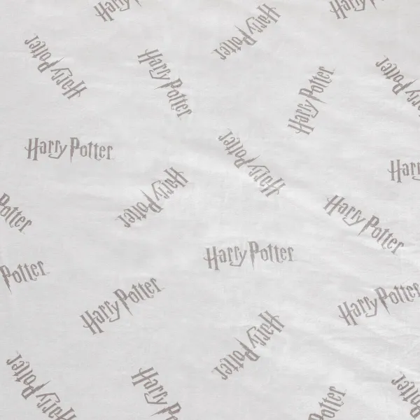Padjapüür Harry Potter Mitmevärviline