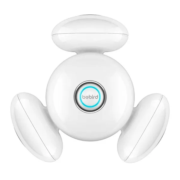 Smart Visual Ear-Clean Rod Bebird Home 30S (white)