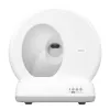 Intelligent self-cleaning cat litterbox with camera UBPet C10 Pro