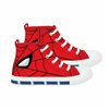 Children's sandals Spider-Man Red