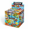 Playset Piratix 6,5 cm