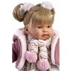 Baby doll Llorens 42 cm
