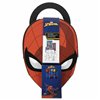 Pictures to colour in Spider-Man