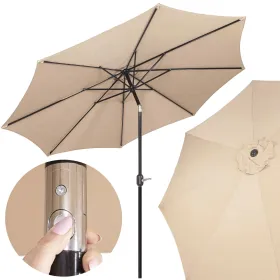 Садовый зонт Springos GU0036 300 CM