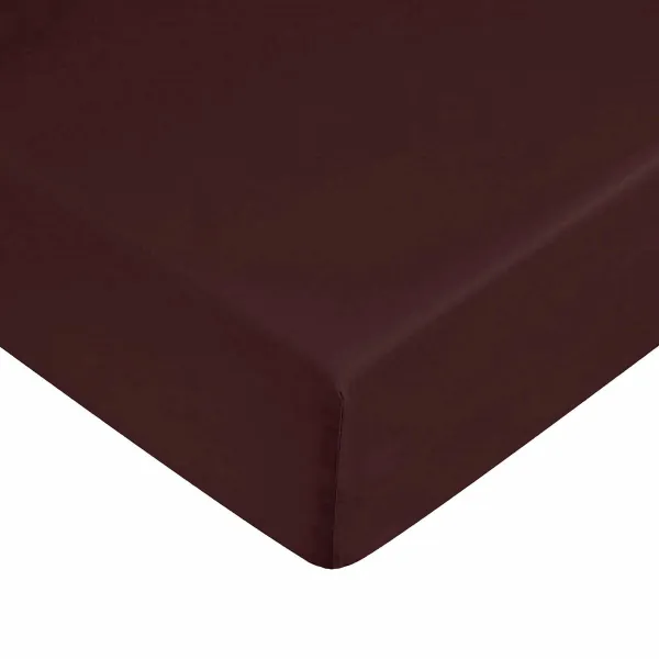 Fitted sheet Harry Potter Burgundy