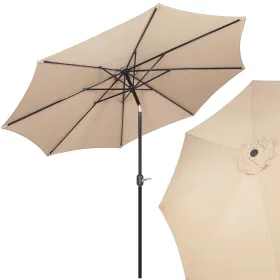 Садовый зонт Springos GU0036 300 CM