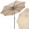 Садовый зонт Springos GU0036 300 CM