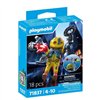 Playset Playmobil 71837