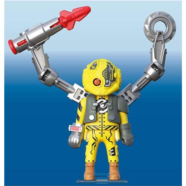 Playset Playmobil 71837