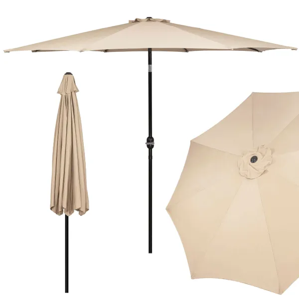Садовый зонт Springos GU0036 300 CM