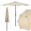 Садовый зонт Springos GU0036 300 CM