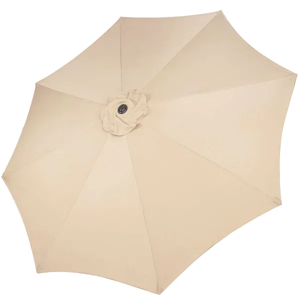 Садовый зонт Springos GU0036 300 CM