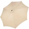 Садовый зонт Springos GU0036 300 CM